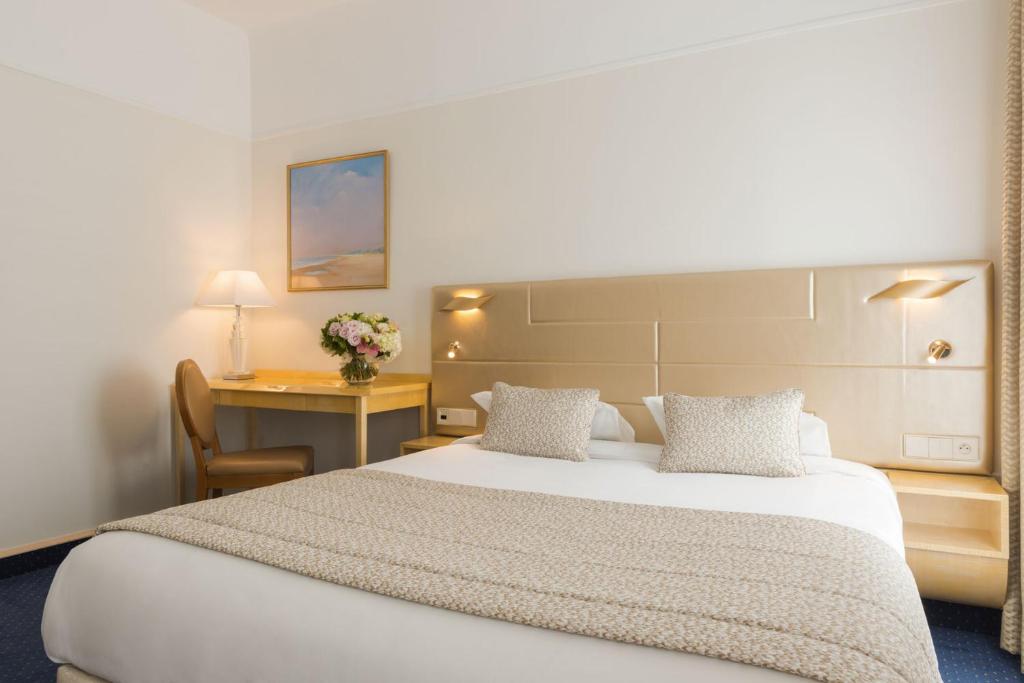 Atlantic Hotel - Resim 19