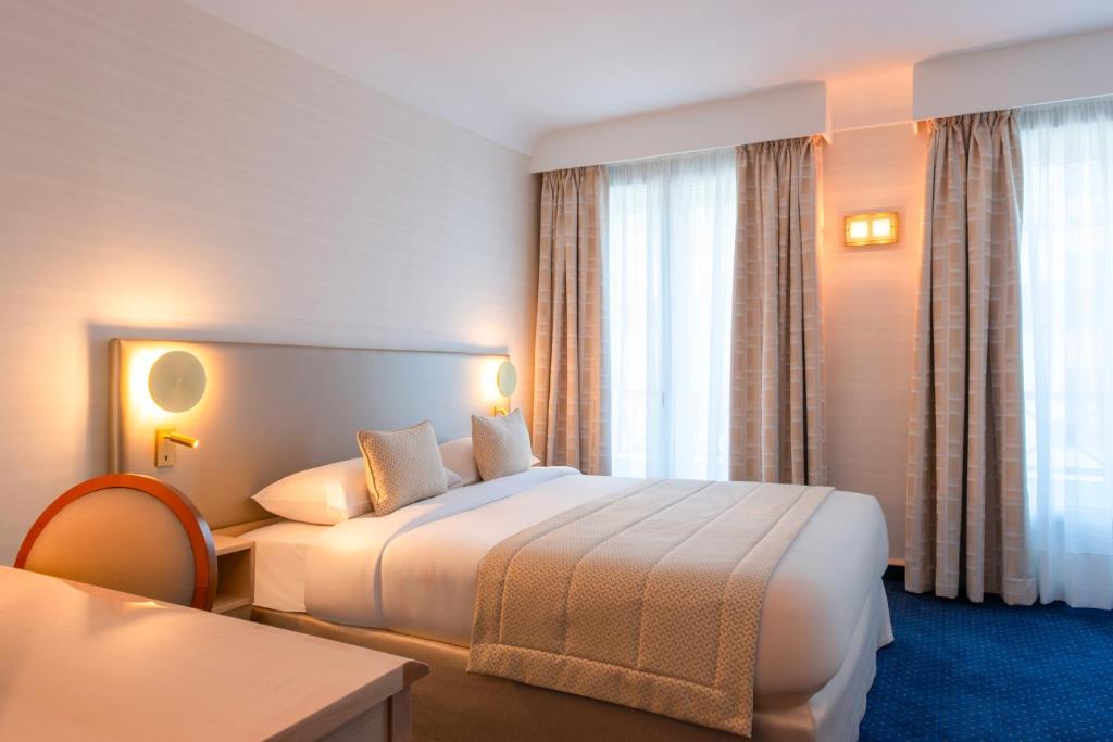 Atlantic Hotel - Resim 22