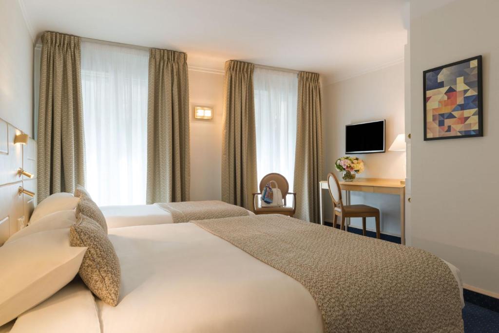 Atlantic Hotel - Resim 2