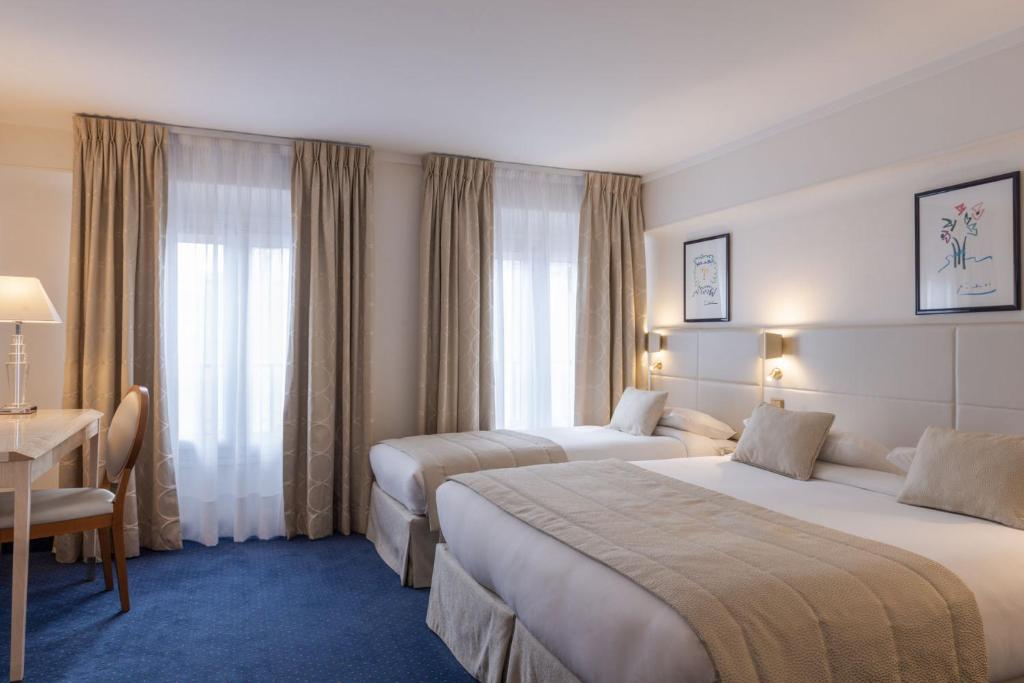 Atlantic Hotel - Resim 23