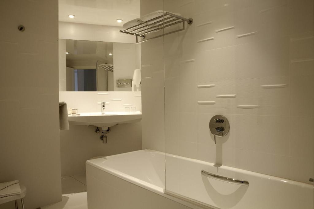 Atlantic Hotel - Resim 8