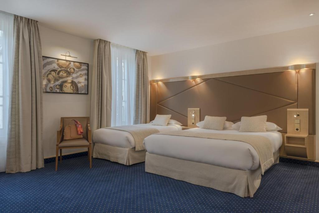 Atlantic Hotel - Resim 24