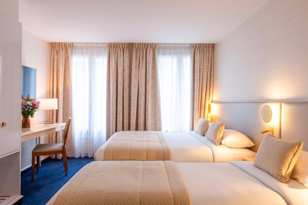 Atlantic Hotel - Resim 25