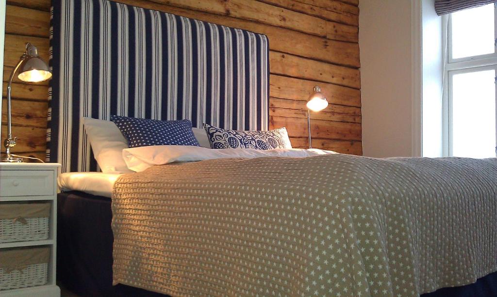 Rederiet Hotel - Double Room