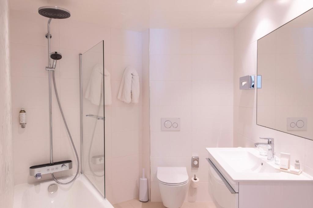 Atlantic Hotel - Resim 27