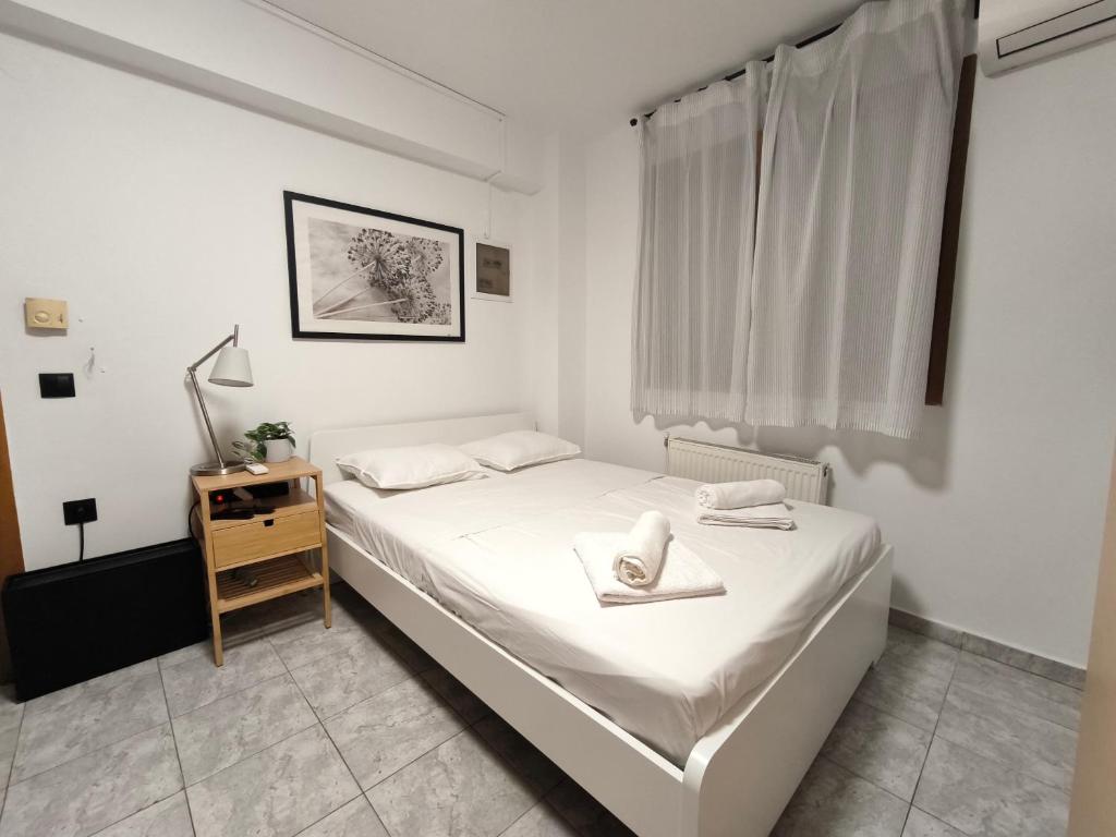 La Old Town Apartment