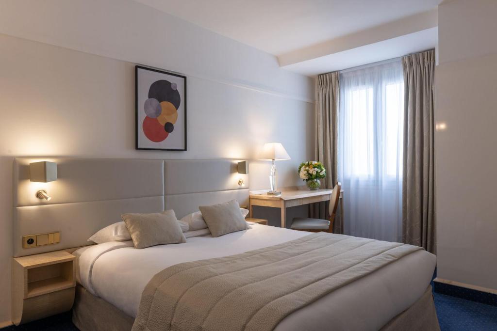 Atlantic Hotel - Resim 31