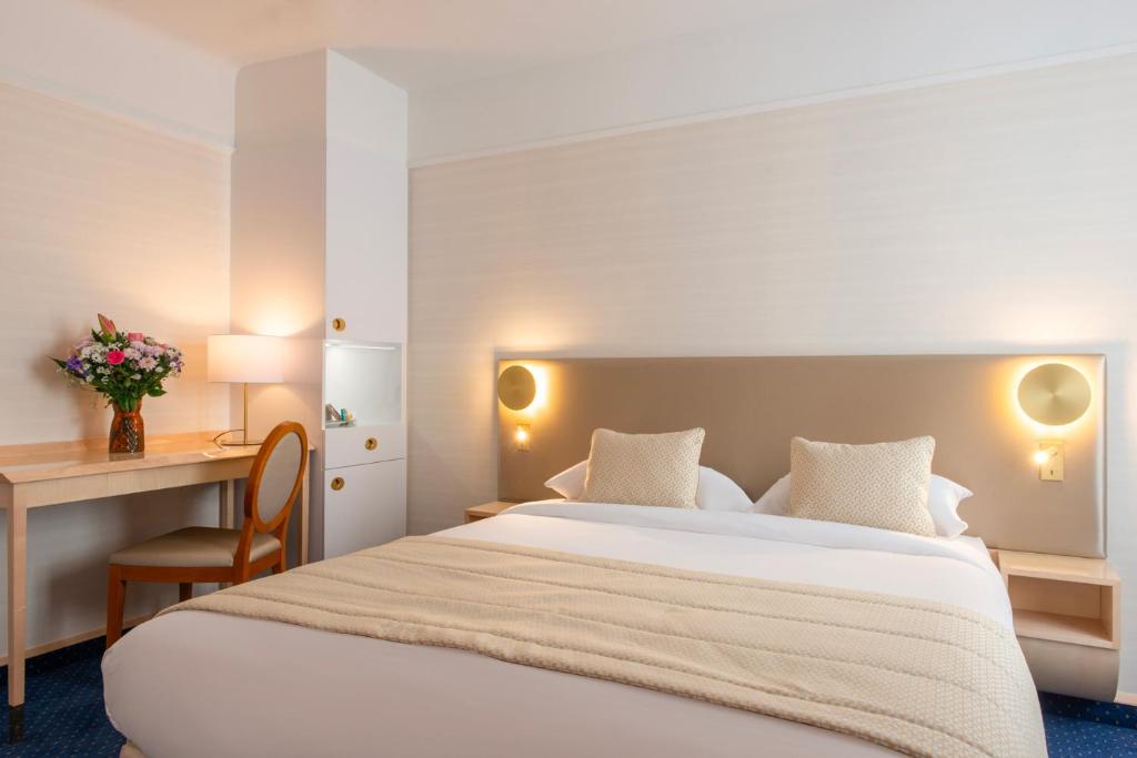 Atlantic Hotel - Resim 29