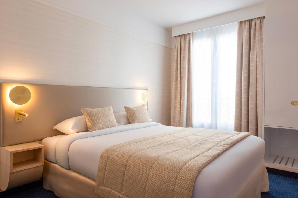 Atlantic Hotel - Resim 30