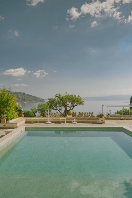 Residence Terra Rossa Taormina