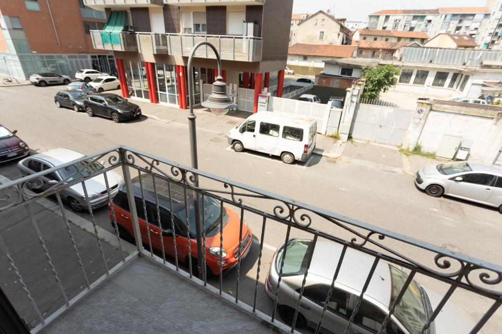 Corte Paradiso - Resim 34