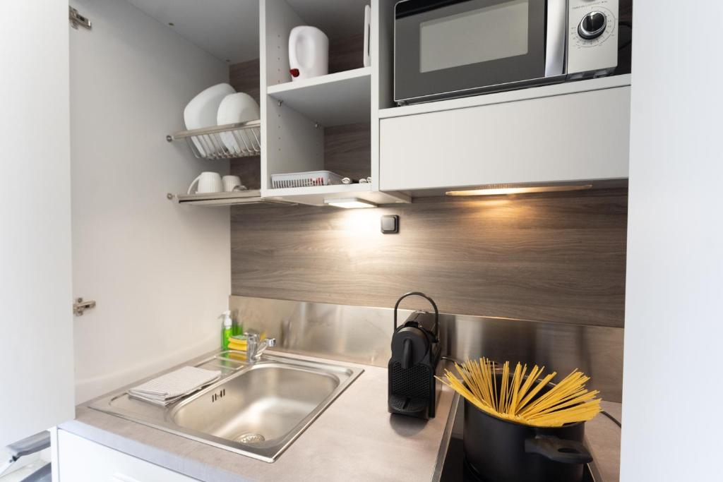 Corte Paradiso - Resim 33