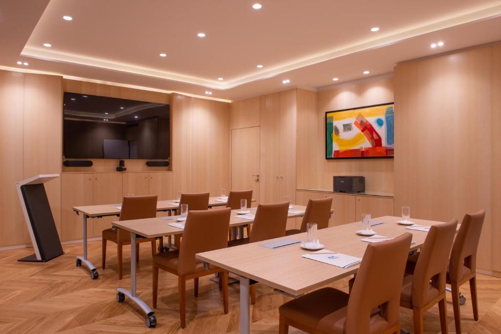 Atlantic Hotel - Resim 5