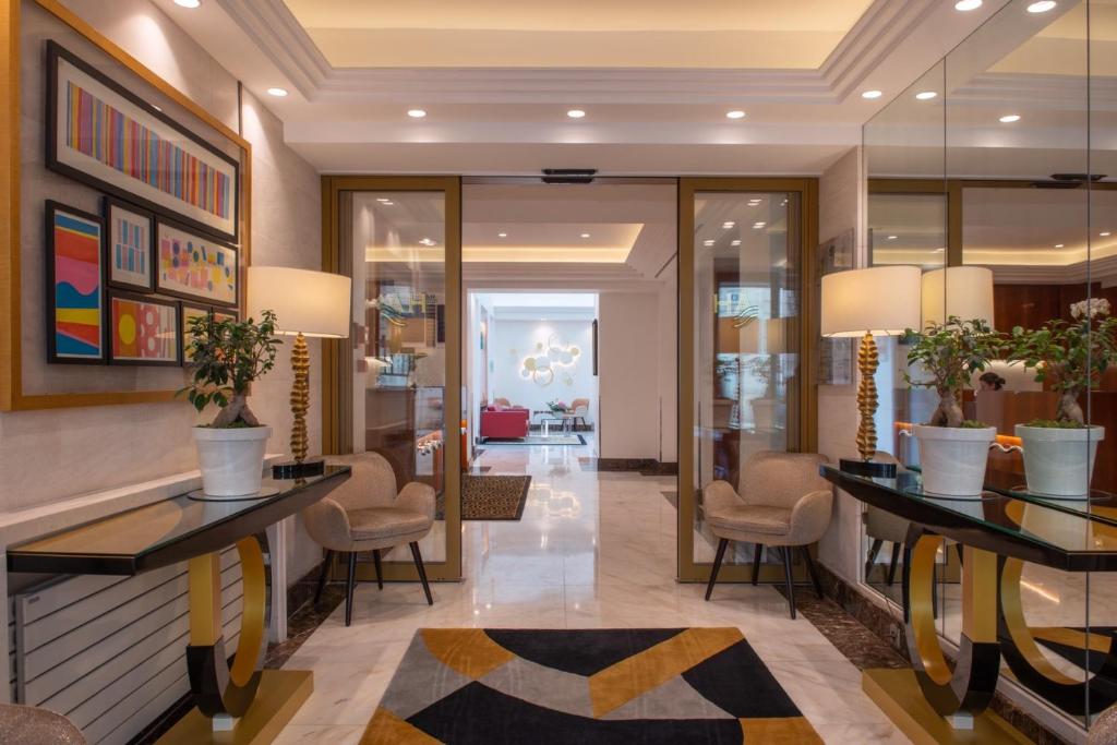 Atlantic Hotel - Resim 9