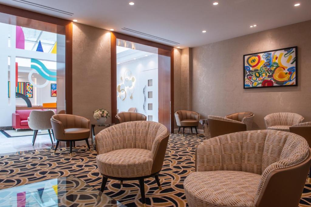 Atlantic Hotel - Resim 14