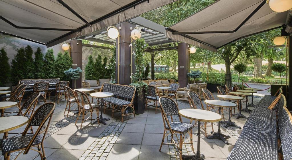 Scandic Park - Resim 6