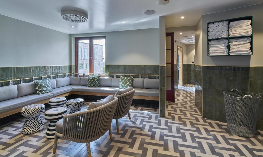 Scandic Park - Resim 39