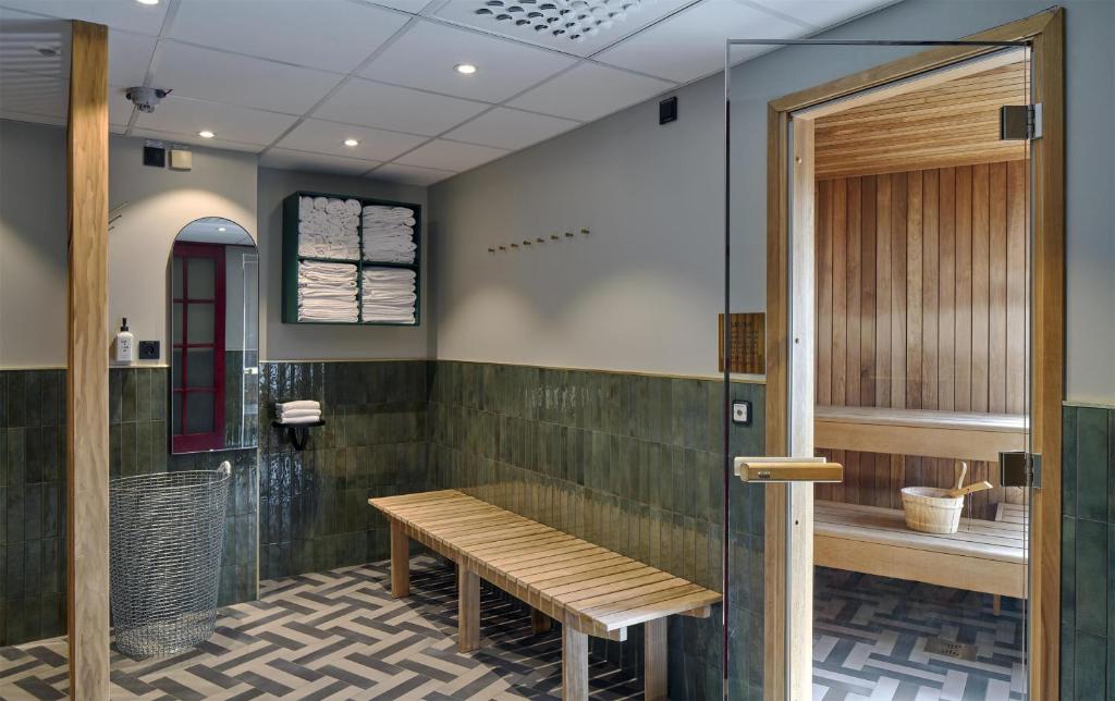 Scandic Park - Resim 3