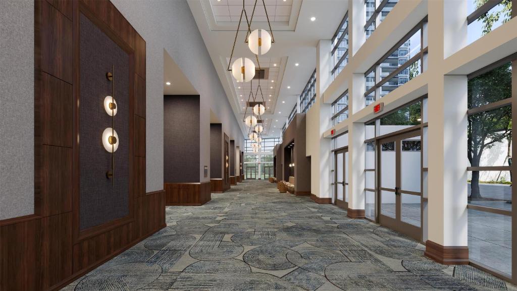 Fotografie z fotogalerie ubytování Hyatt Regency Austin v destinaci Austin