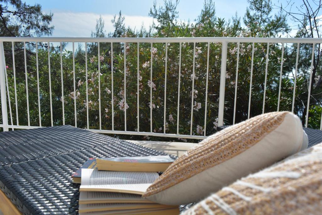 Fotografia z galérie ubytovania Apartman on the beach - Nemira, Omiš v Omise
