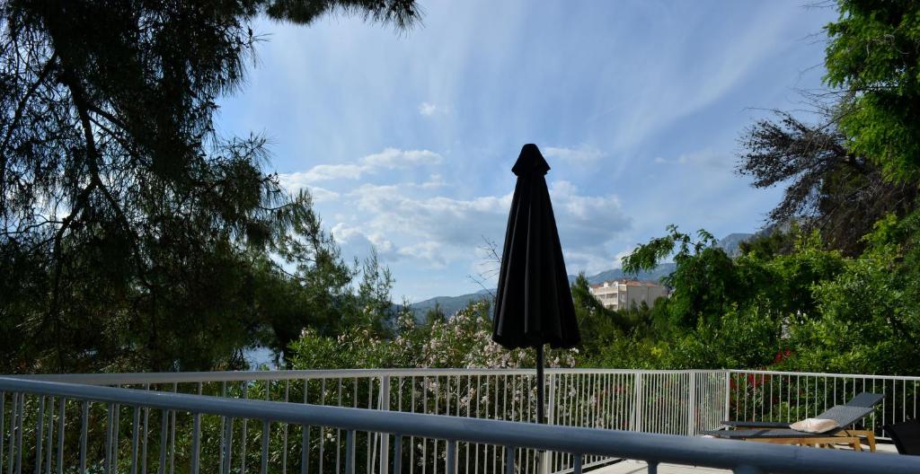Fotografia z galérie ubytovania Apartman on the beach - Nemira, Omiš v Omise