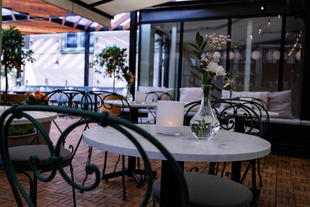 Best Western and hotel - Resim 38