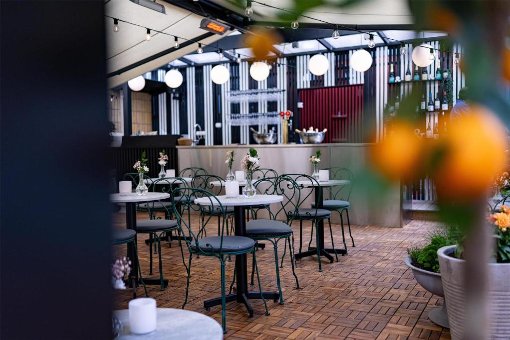 Best Western and hotel - Resim 36