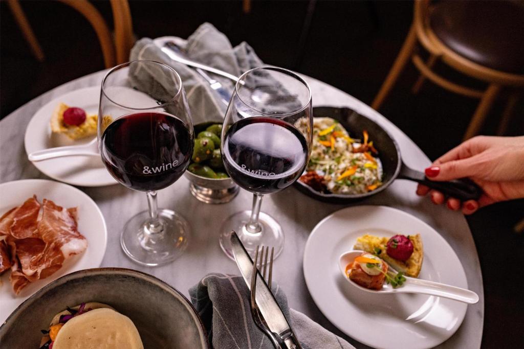 Best Western and hotel - Resim 41