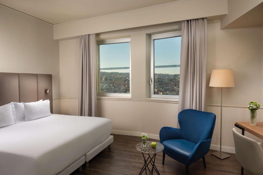 
Superior Double Room XL
