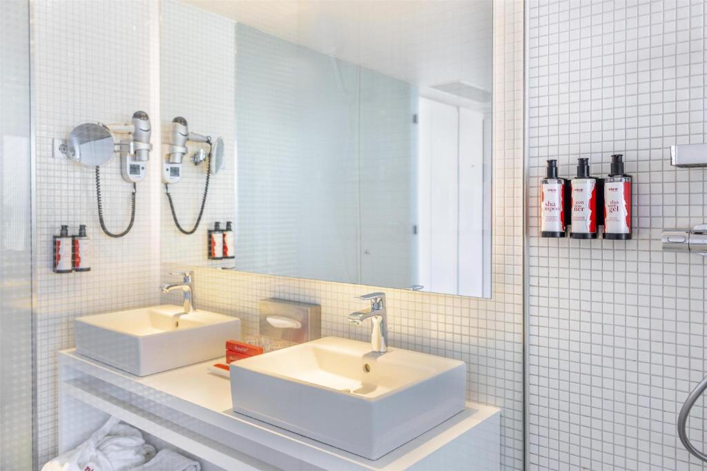 nhow Rotterdam - Resim 6