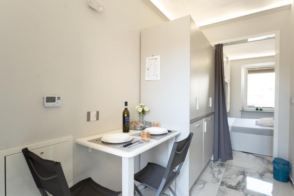 Corte Paradiso - Resim 37