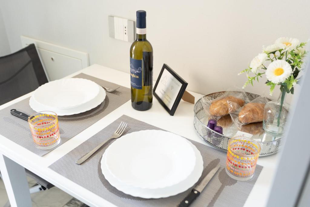 Corte Paradiso - Resim 44