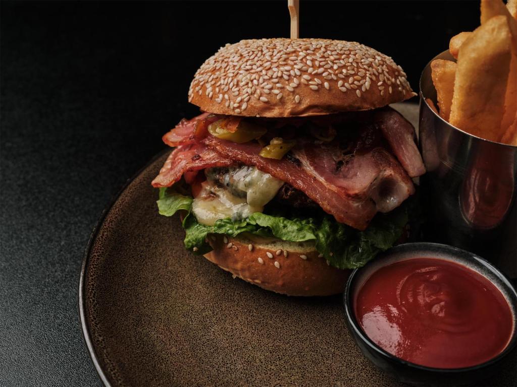 Radisson On Flagstaff Gardens Melbourne - Resim 20