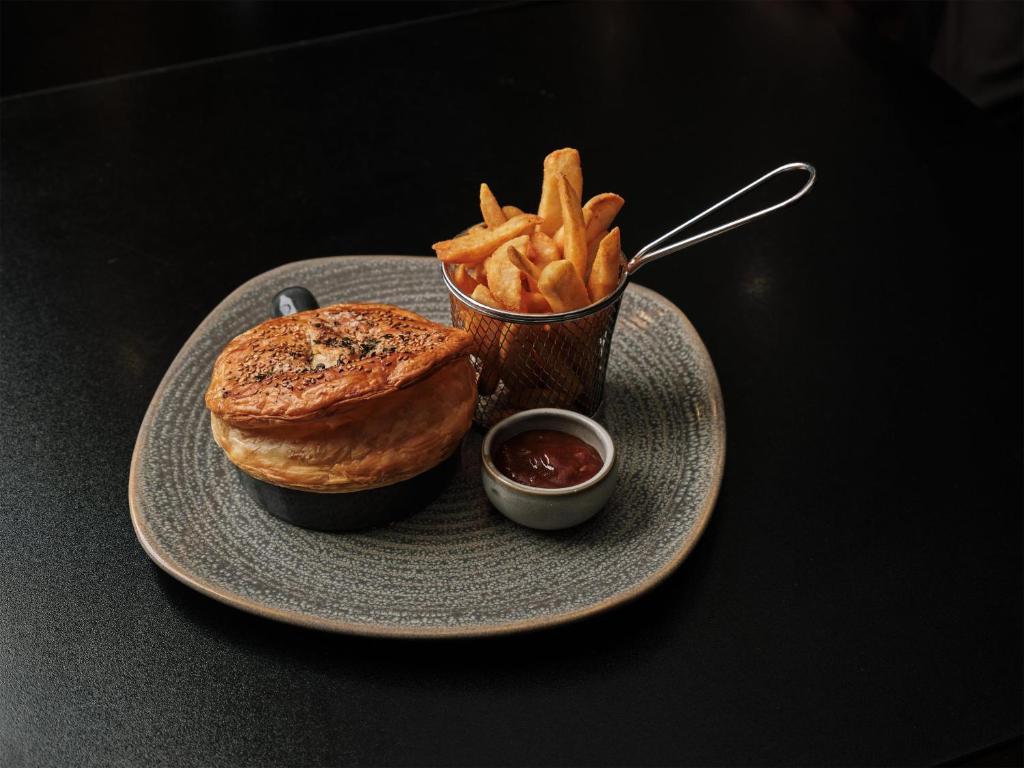 Radisson On Flagstaff Gardens Melbourne - Resim 27