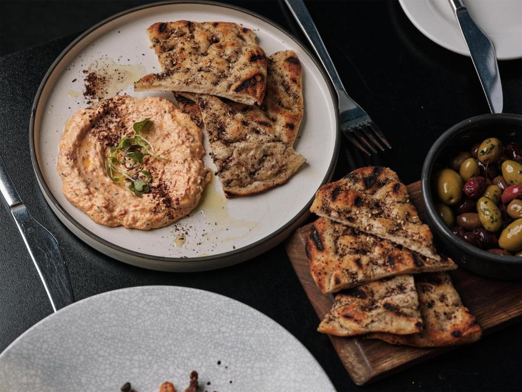 Radisson On Flagstaff Gardens Melbourne - Resim 31