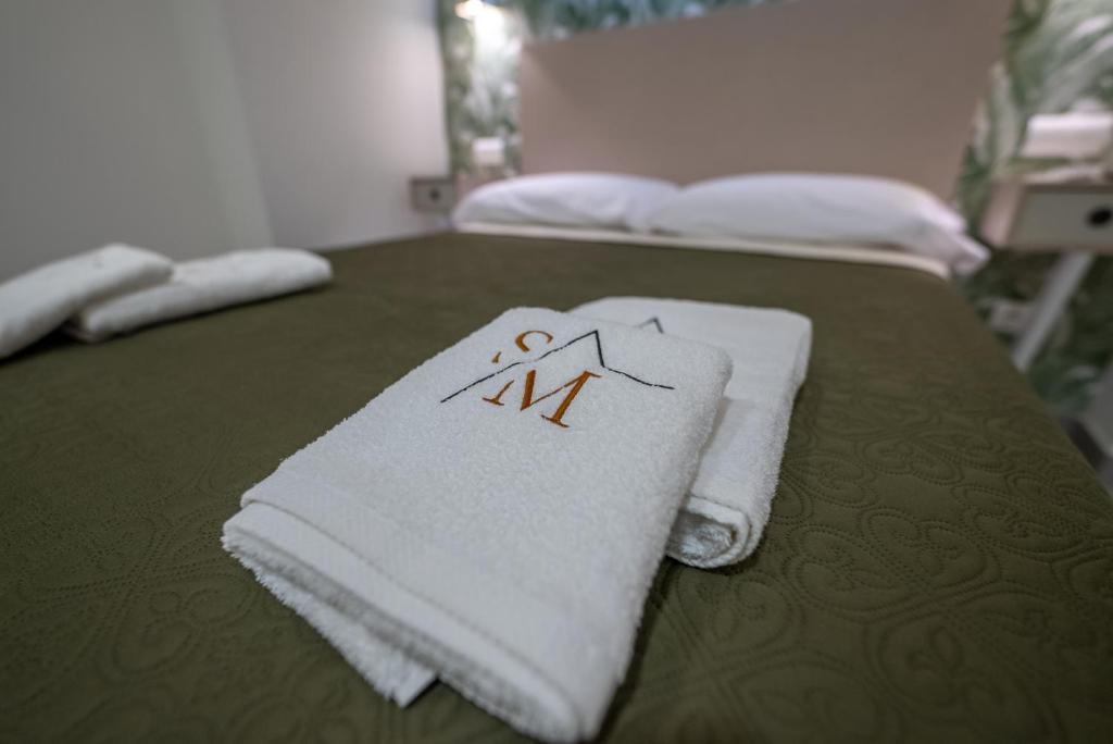Apartamentos San Martín photo