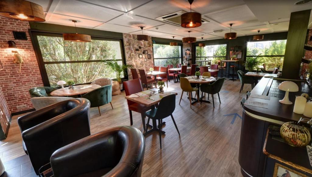 Hôtel Cap Sud Avignon - Réouverture - Ex Kyriad Hôtel