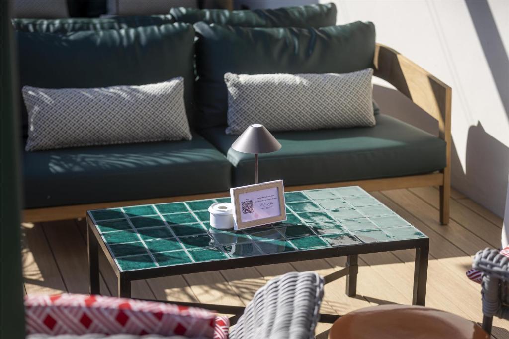 Via Sants Hotel Barcelona, Tapestry Collection By Hilton - Resim 10