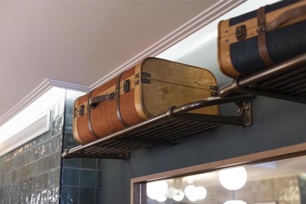 Via Sants Hotel Barcelona, Tapestry Collection By Hilton - Resim 21