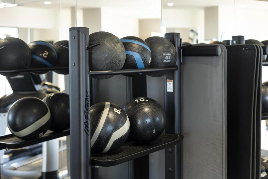 Via Sants Hotel Barcelona, Tapestry Collection By Hilton - Resim 29