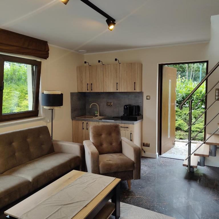Osada Prado - Chalet