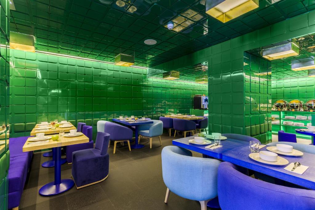 Room Mate Carla, Barcelona - Resim 41