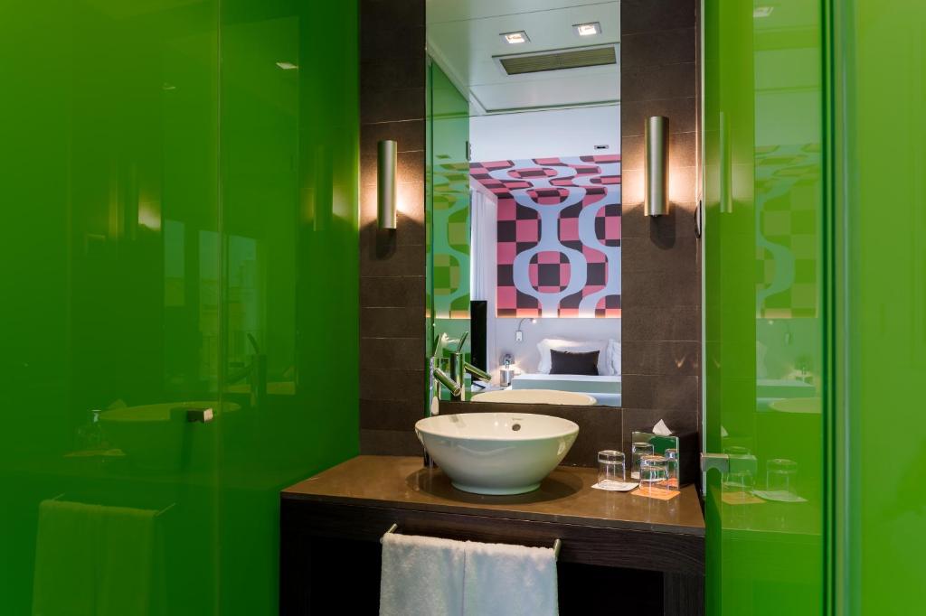 Room Mate Carla, Barcelona - 19