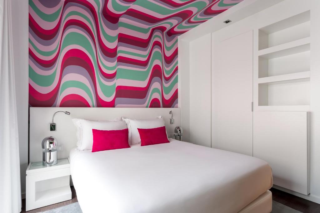 Room Mate Carla, Barcelona - 18