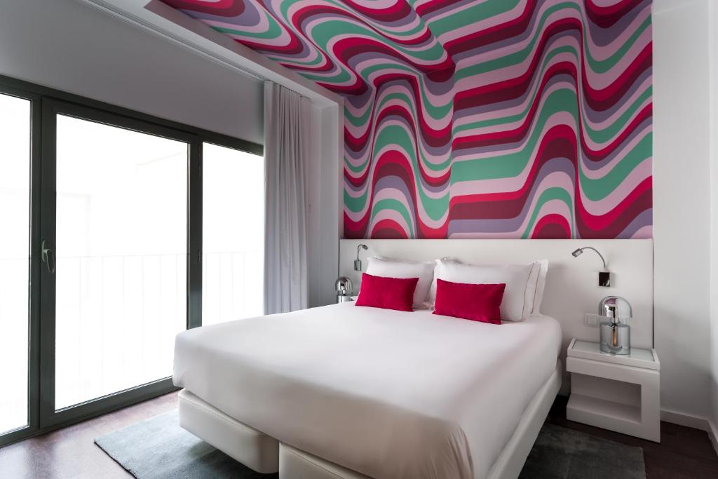 Room Mate Carla, Barcelona - 17