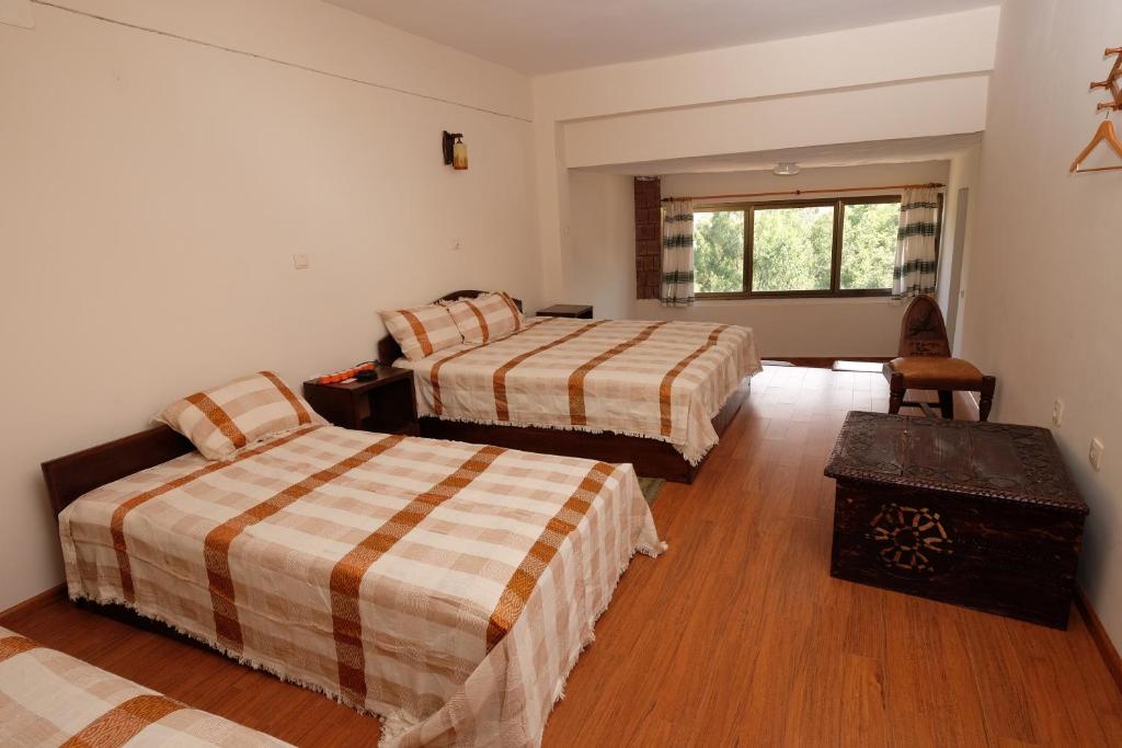Panoramic View Hotel - Family Suite