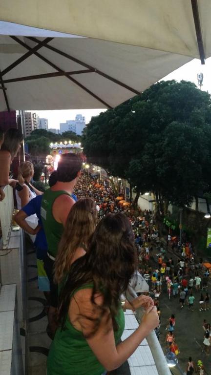 Hotel Campo Grande