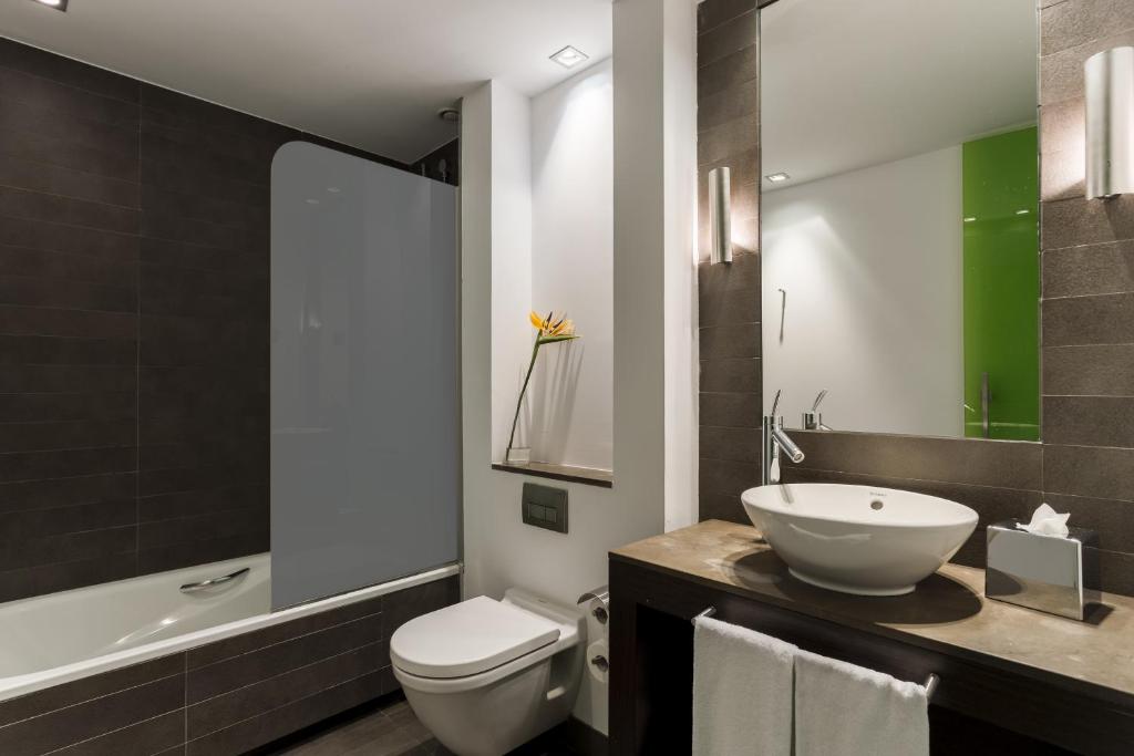 Room Mate Carla, Barcelona - Resim 26