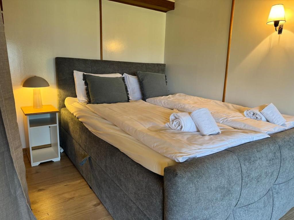 River 1-Kissed Retreat with Iconic Jungfraujoch View - Resim 23