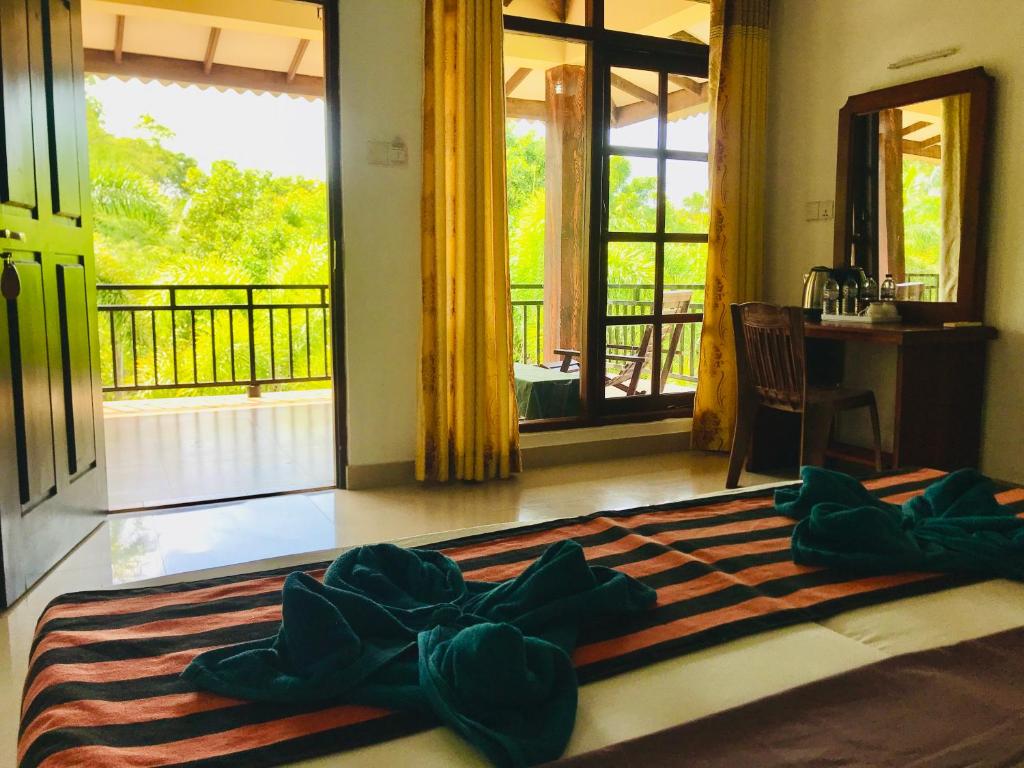 Darshani Lodge - 3